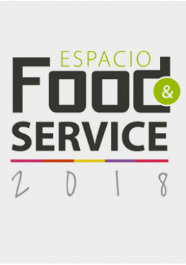 25-26-27 Settembre 2018 ESPACIO F&S, SANTIAGO DEL CILE