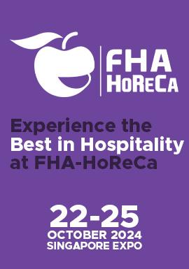 Enjoy the Giorik experience at FHA Horeca